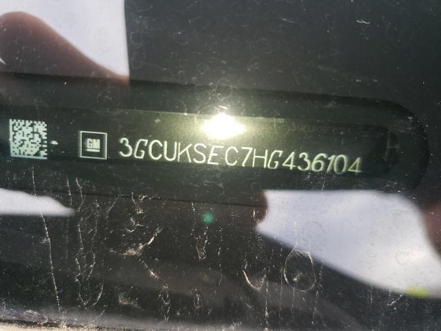 3GCUKSEC7HG436104