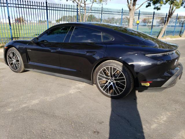 2022 PORSCHE TAYCAN WP0AA2Y16NSA11030