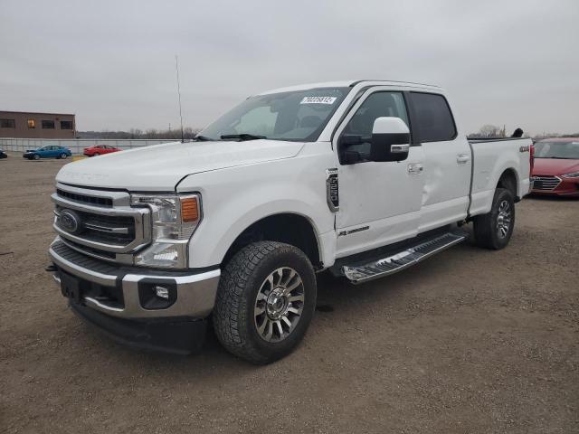 2020 Ford F-250 