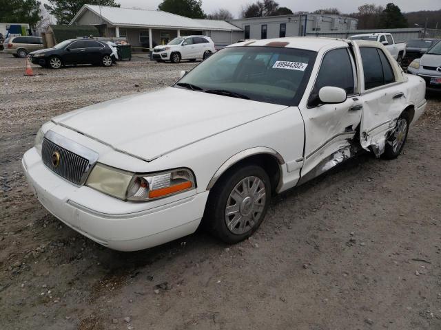 2005 Mercury Grand Marquis GS