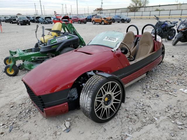 2019 VAND VENICE 7KGTV1V11KR000946