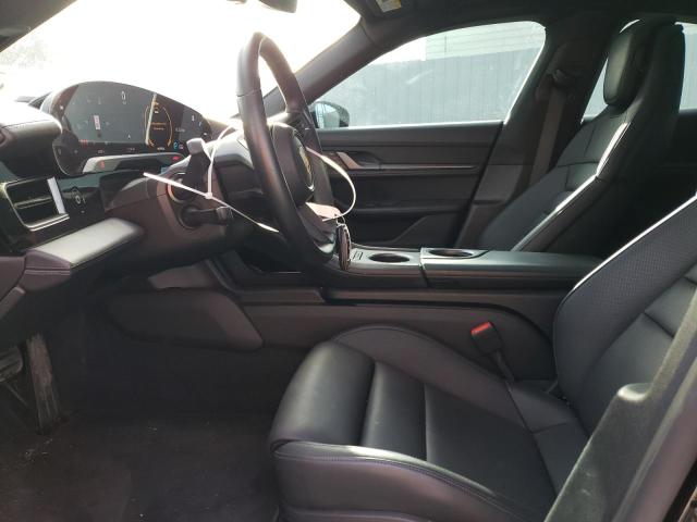 2022 PORSCHE TAYCAN WP0AA2Y16NSA11030