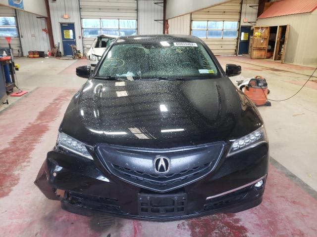 2016 ACURA TLX ADVANC 19UUB3F77GA000200