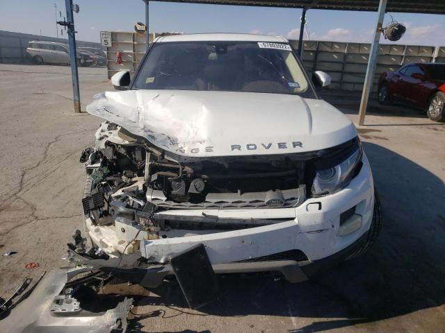 SALVP2BG2FH994936 Land Rover Range Rover Evoque Pure Plus
