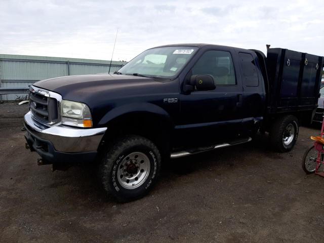 2003 Ford F-250 