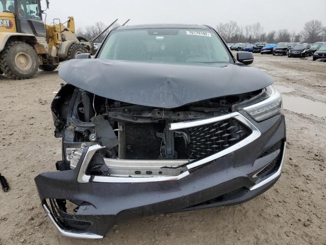 5J8TC2H5XLL040283 Acura Rdx Technology