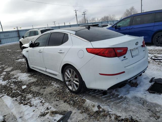 5XXGR4A64FG437196 KIA OPTIMA SX