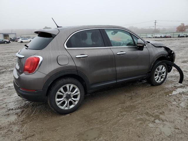 ZFBCFYDT5GP355460 Fiat 500x Lounge