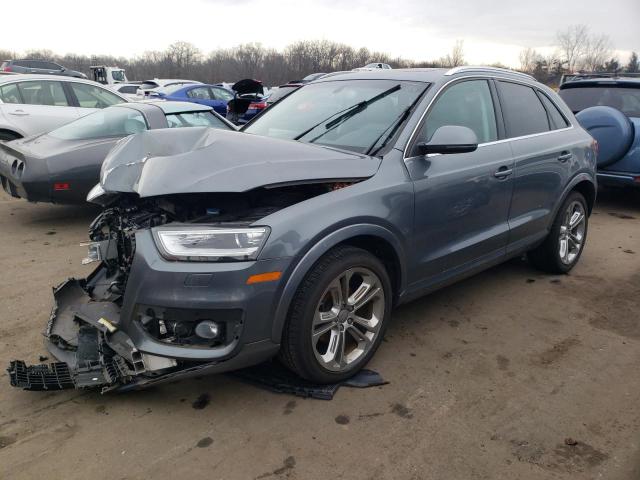 2015 Audi Q3 Prestige