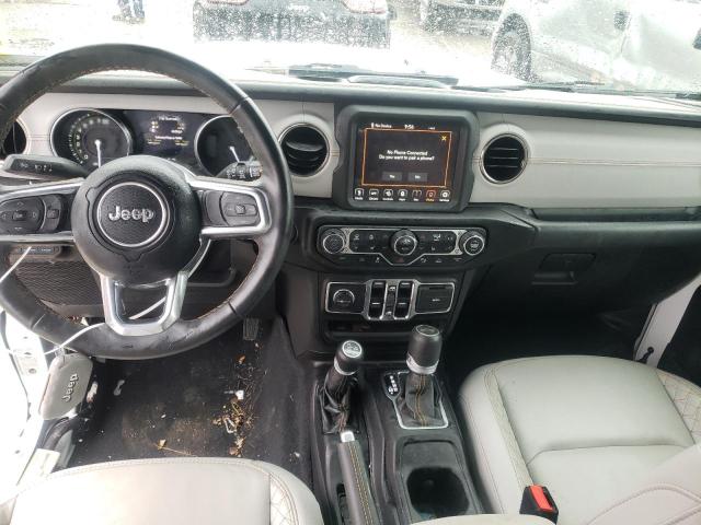 1C4JJXP6XMW859023 Jeep Wrangler Unlimited Sahara 4xe