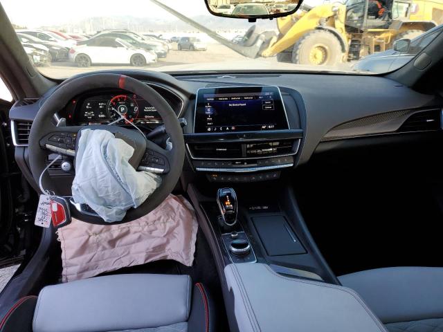 2022 CADILLAC CT5-V BLAC - 1G6D35R62N0810687