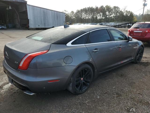 SAJWA2G7XG8V92994 Jaguar Xjl Portfolio