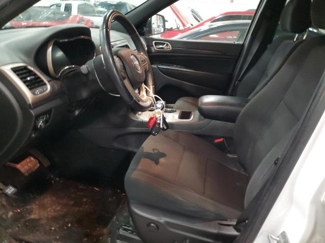 1C4RJFAG0EC139652 Jeep Grand Cherokee Laredo