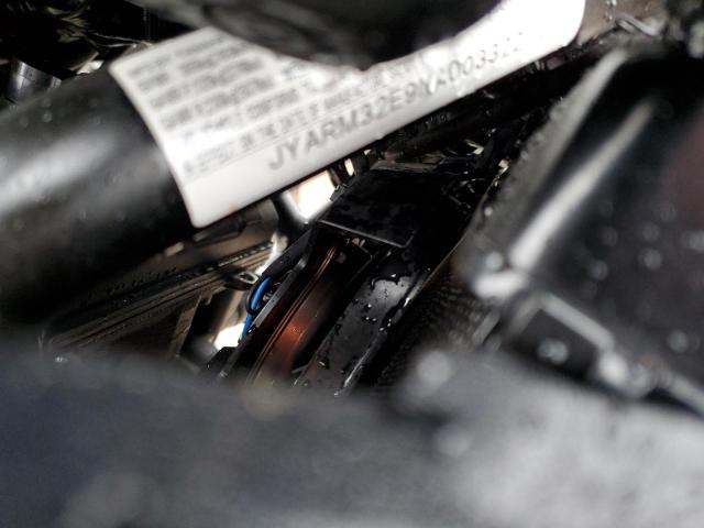 2022 YAMAHA MT07 JYARM32E9NA003322