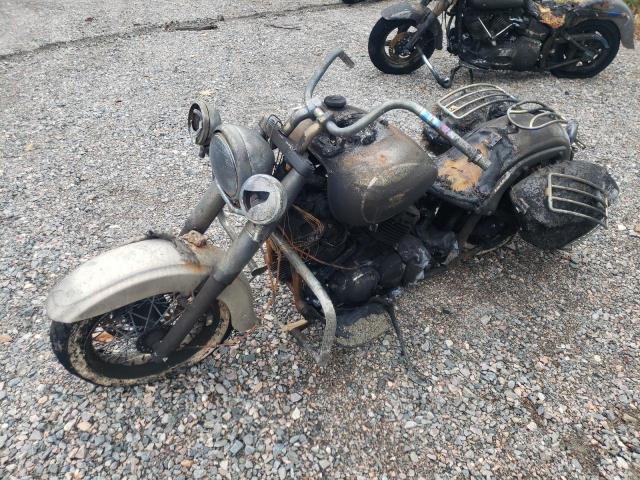 2005 YAMAHA XVS65 BASE - JYAVM01E65A078882