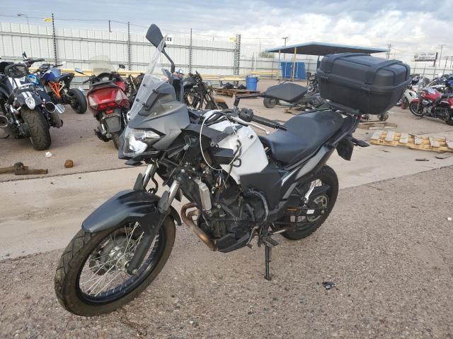 2020 KAWASAKI KLE300 B JKALE8B11LDA02398