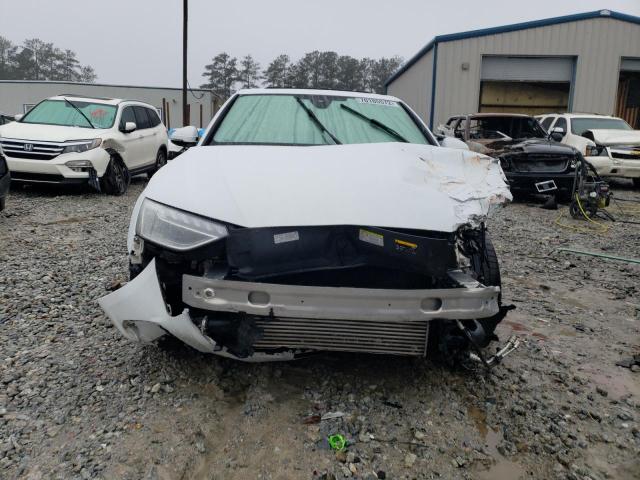 2020 AUDI A4 PREMIUM - WAUENAF43LA059319