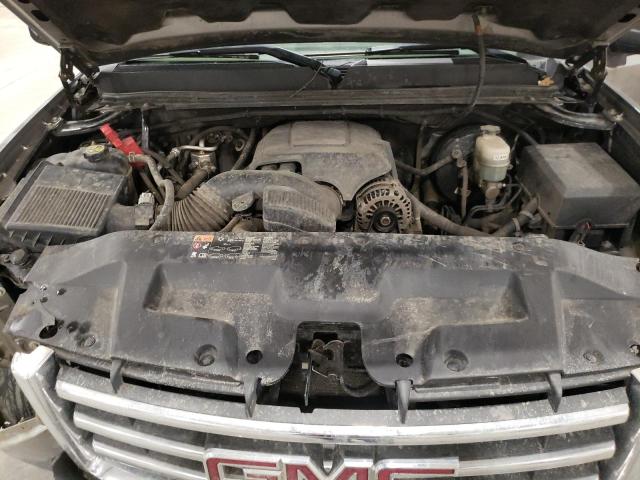 1GTR2VE77DZ275239 GMC Sierra K1500 Sle