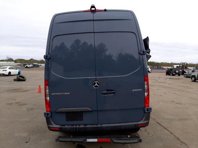 2019 MERCEDES-BENZ SPRINTER 2 - WD4PF0CD5KP075465