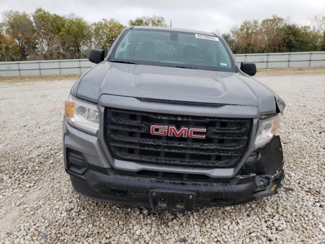 2021 GMC CANYON ELE 1GTG5BEA5M1250749