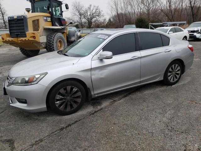 2015 Honda Accord Coupe EX-L