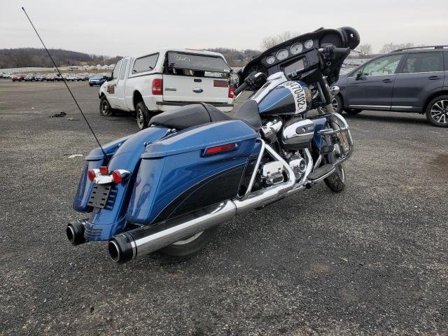 2018 HARLEY-DAVIDSON FLHX 115TH 1HD1KXC11JB633056