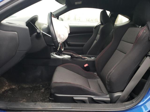 JF1ZCAB13J9602453 Subaru Brz 2.0 Premium