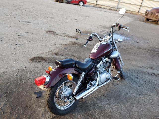 2008 YAMAHA XV250 JYAVG04Y38A000545