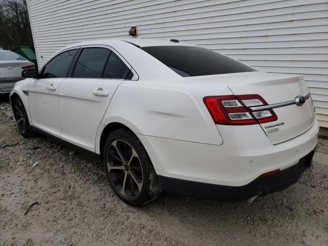 1FAHP2H80GG148919 | 2016 FORD TAURUS SEL