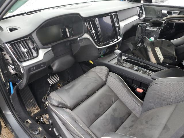 2019 VOLVO S60 T6 R-D - 7JRA22TM7KG005197