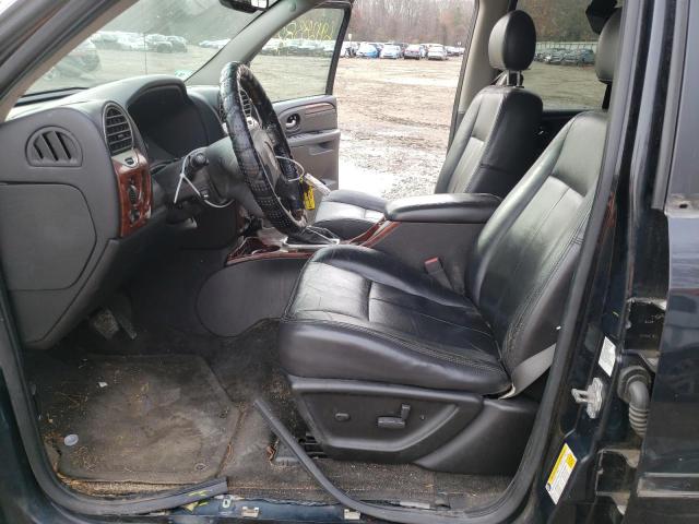 1GKET63M482150020 GMC Envoy Denali