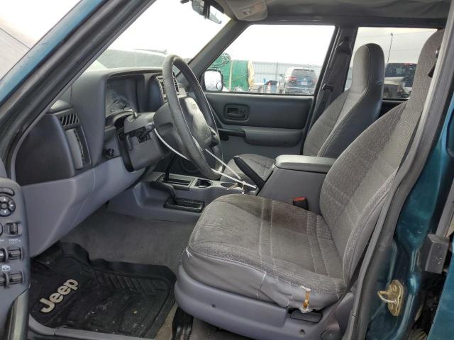 1J4FJ68S7WL269761 Jeep Cherokee Sport