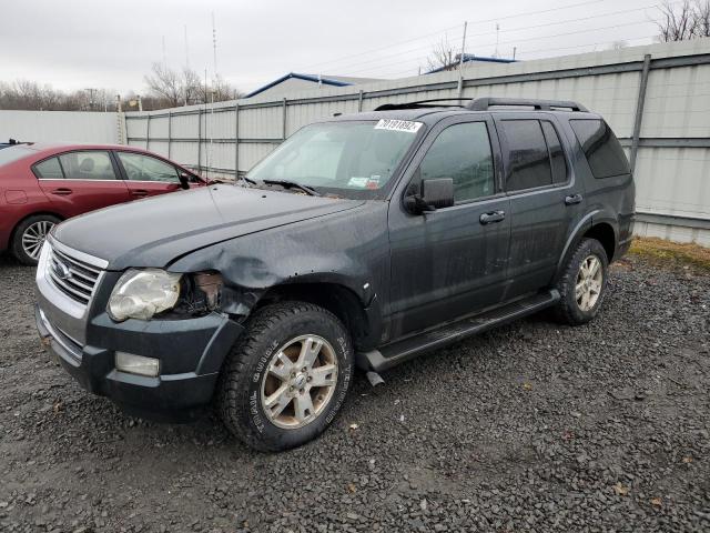 2009 Ford Explorer XLT