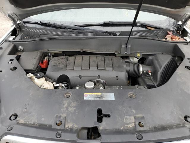 1GKKRPKD4FJ332702 GMC ACADIA SLE
