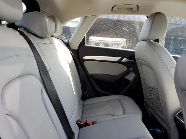 2015 AUDI Q3 PREMIUM - WA1BFCFS8FR013062