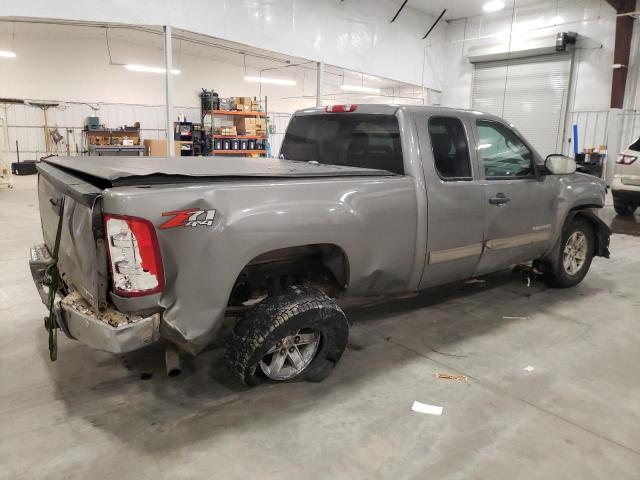 1GTR2VE77DZ275239 GMC Sierra K1500 Sle