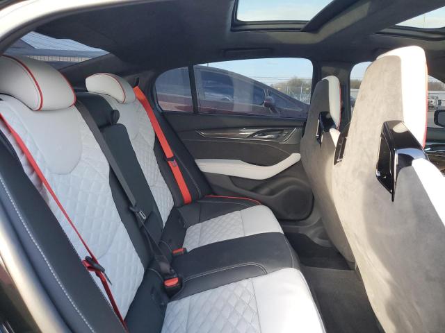 2022 CADILLAC CT5-V BLAC - 1G6D35R62N0810687