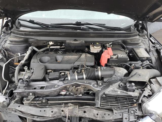 5J8TC2H5XLL040283 Acura Rdx Technology