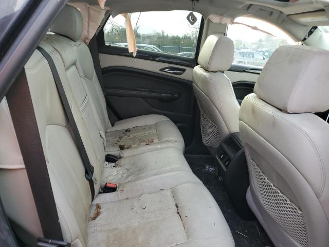 2015 CADILLAC SRX PERFOR - 3GYFNCE33FS609076