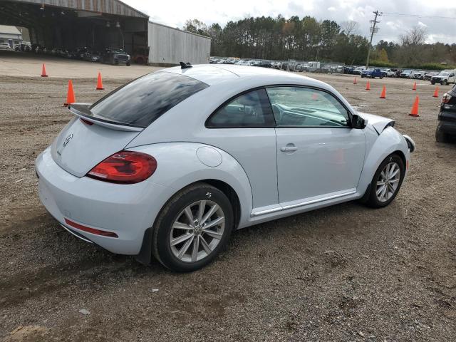 2017 VOLKSWAGEN BEETLE SE 3VWJ17ATXHM615101