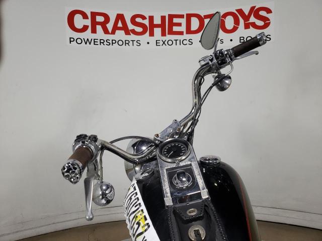 2000 HARLEY-DAVIDSON FLSTF 1HD1BMY18YY073924