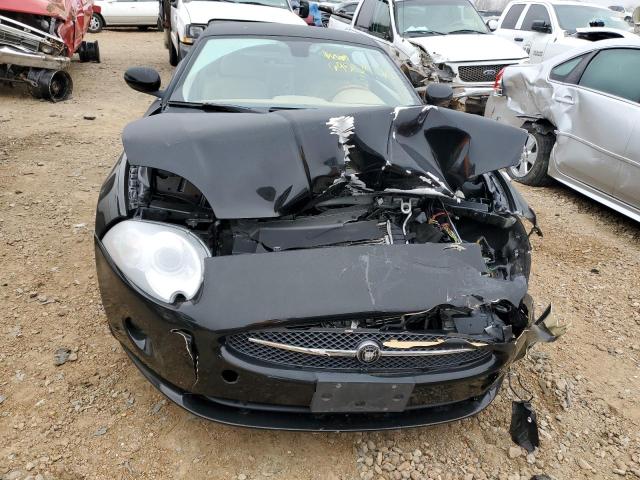 SAJWA43B375B11171 Jaguar XK