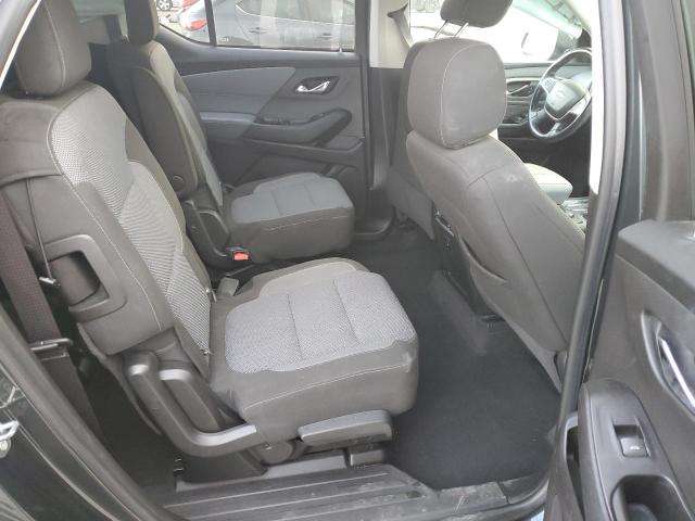 2018 CHEVROLET TRAVERSE L - 1GNERGKW9JJ167255