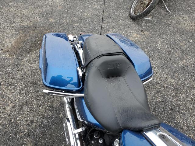 2018 HARLEY-DAVIDSON FLHX 115TH 1HD1KXC11JB633056