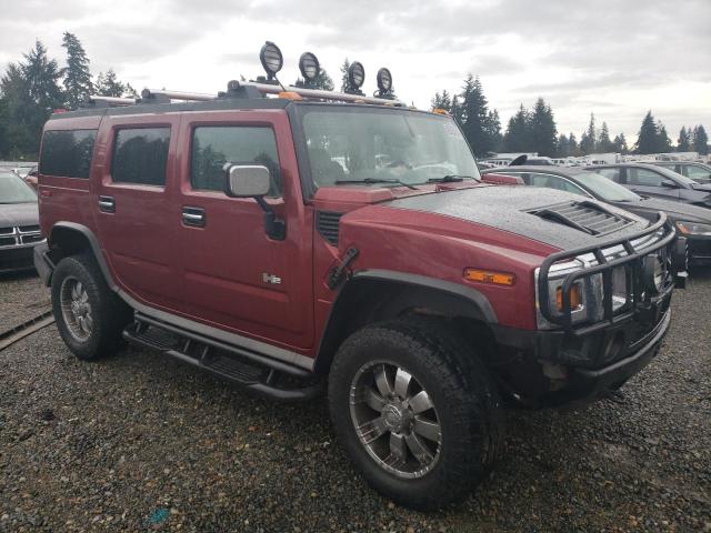 5GRGN23U03H111355 Hummer H2