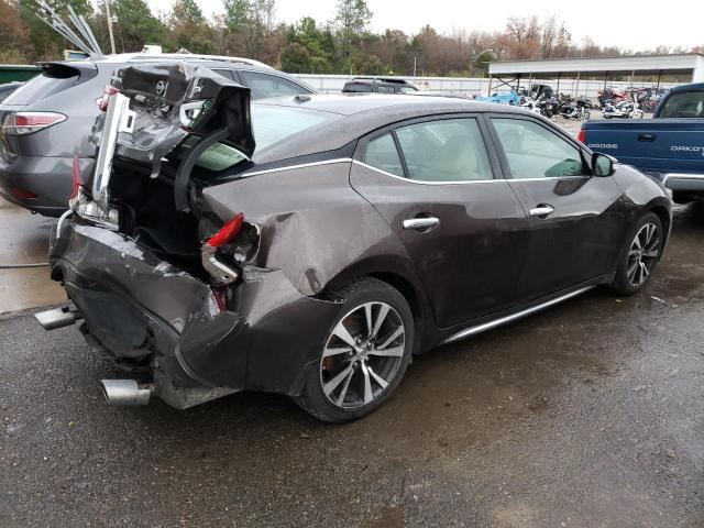 2016 NISSAN MAXIMA 3.5 - 1N4AA6AP4GC422965