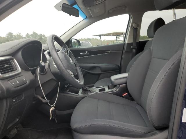 5XYPG4A52KG544802 KIA SORENTO LX