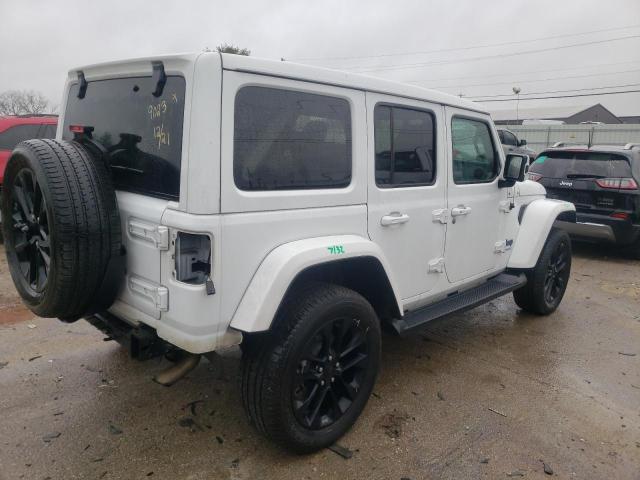 1C4JJXP6XMW859023 Jeep Wrangler Unlimited Sahara 4xe