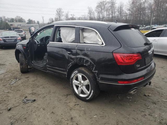 2015 AUDI Q7 WA1LMAFE8FD012273