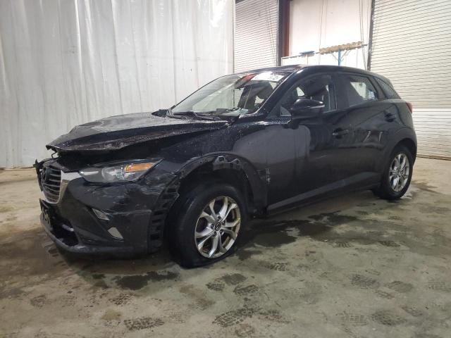 2016 MAZDA CX-3 TOURI - JM1DKFC77G0140435